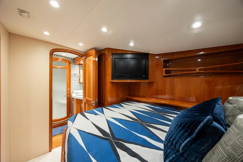 Double R Yacht Photos Pics 