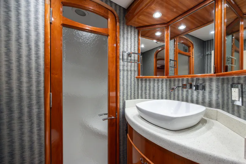 Double R Yacht Photos Pics 