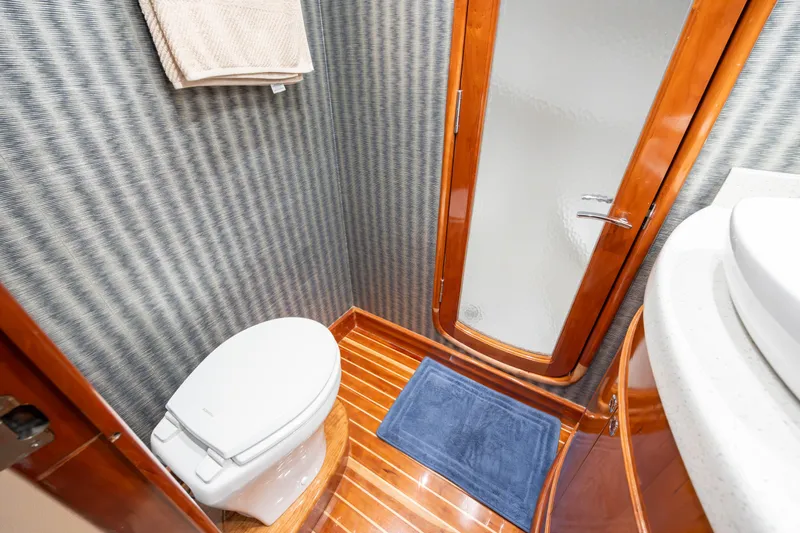 Double R Yacht Photos Pics 