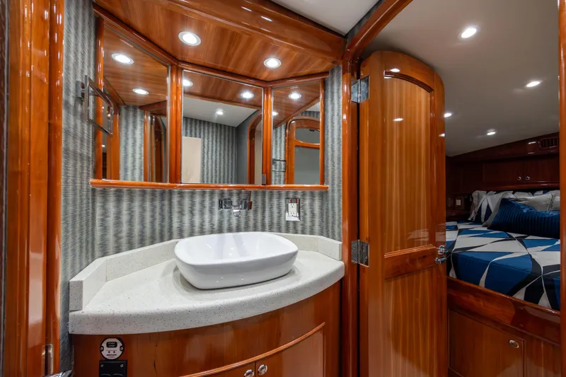 Double R Yacht Photos Pics 