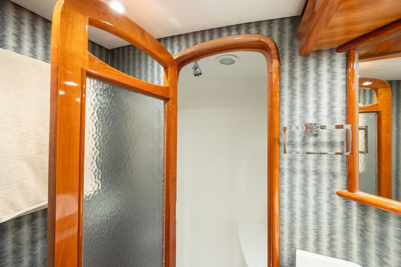 Double R Yacht Photos Pics 