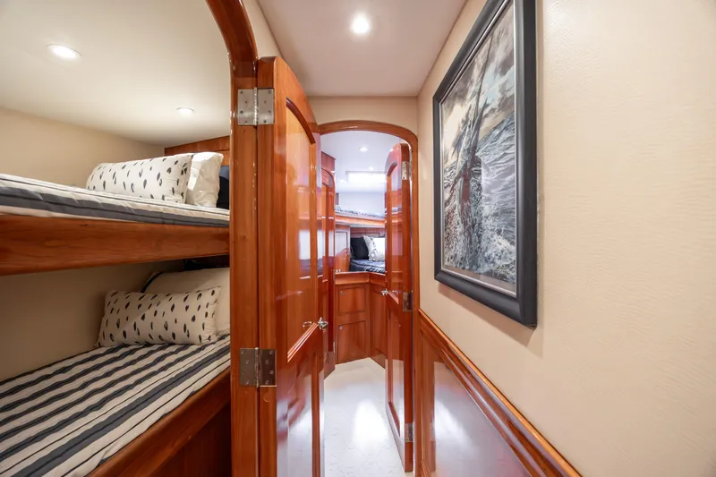 Double R Yacht Photos Pics 