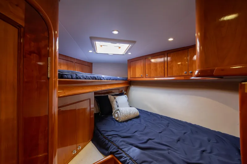 Double R Yacht Photos Pics 