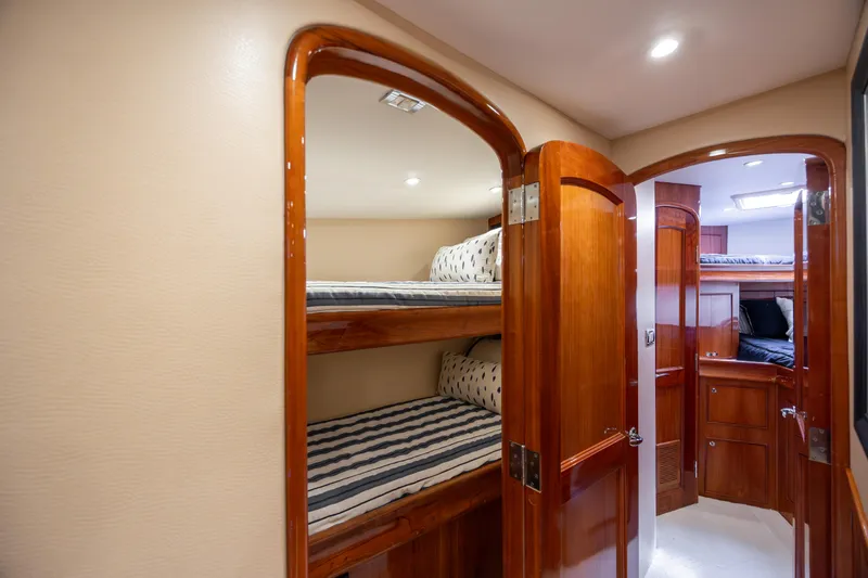 Double R Yacht Photos Pics 