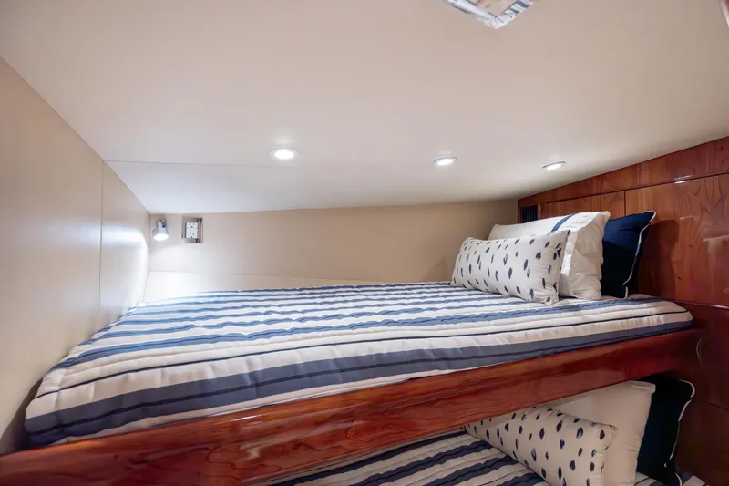 Double R Yacht Photos Pics 