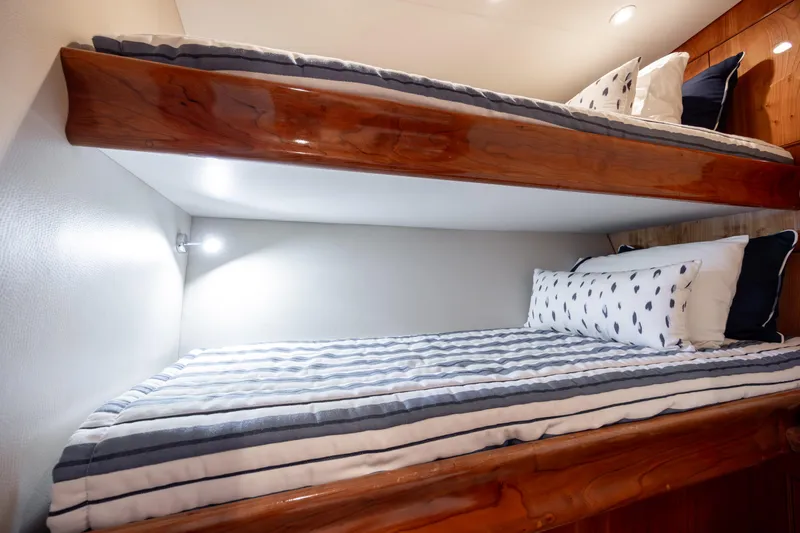 Double R Yacht Photos Pics 