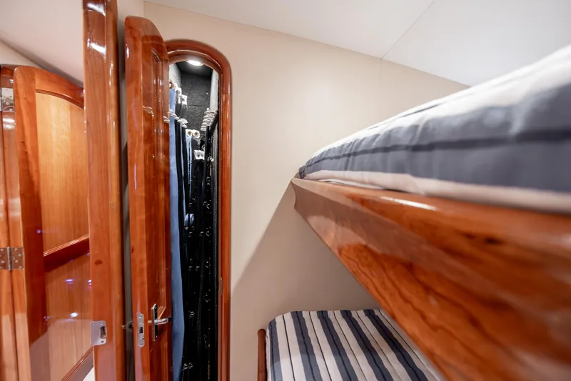 Double R Yacht Photos Pics 