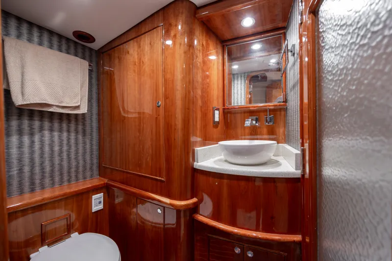 Double R Yacht Photos Pics 