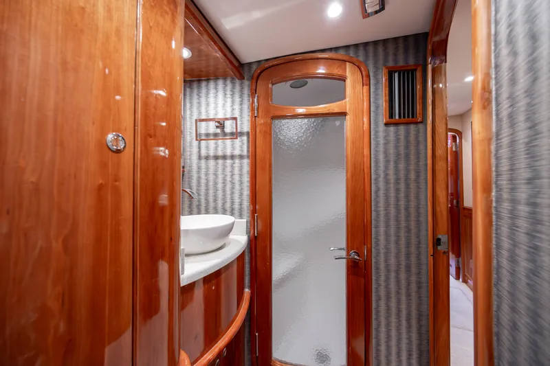 Double R Yacht Photos Pics 