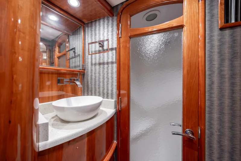 Double R Yacht Photos Pics 