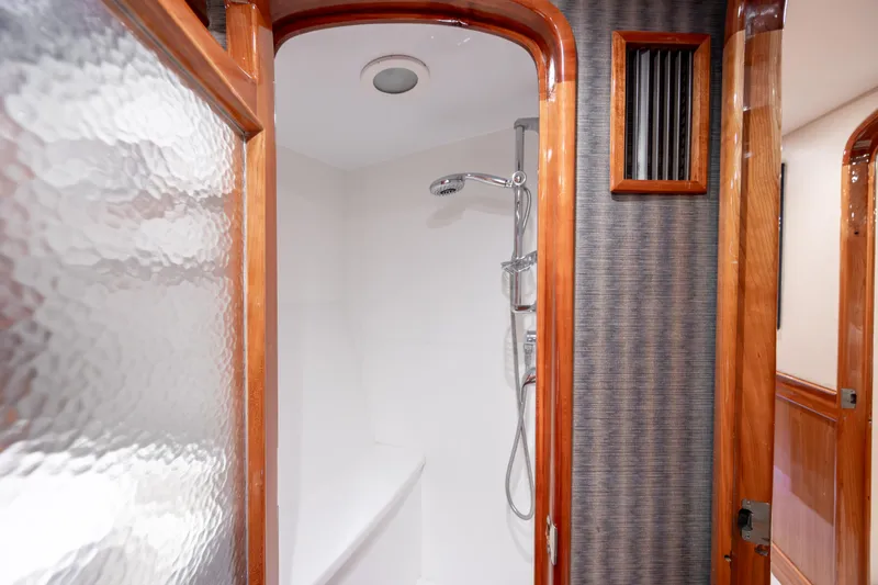 Double R Yacht Photos Pics 