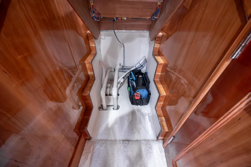 Double R Yacht Photos Pics 