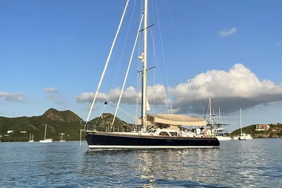 Hylas 54