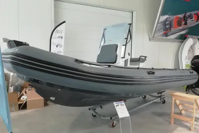 2025 Zodiac Pro 6.5
