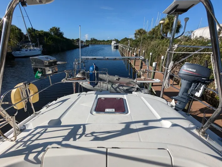 Momentum Yacht Photos Pics 