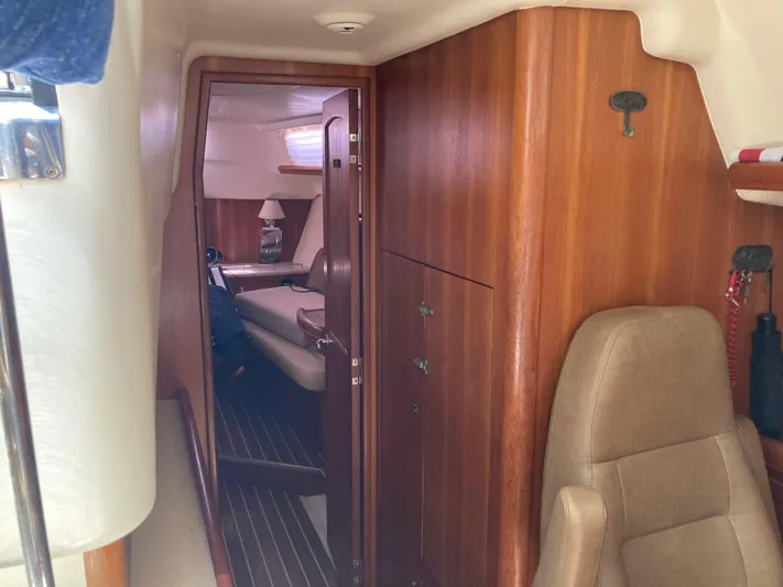 Momentum Yacht Photos Pics 