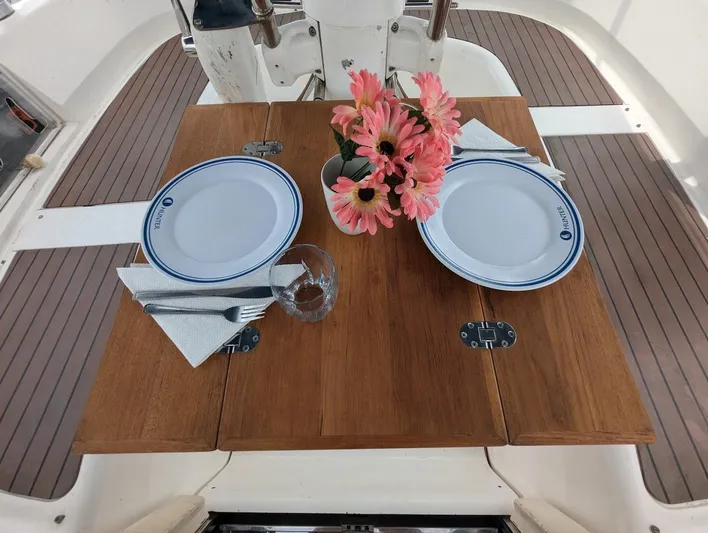 Momentum Yacht Photos Pics 