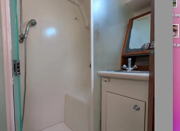 Momentum Yacht Photos Pics 