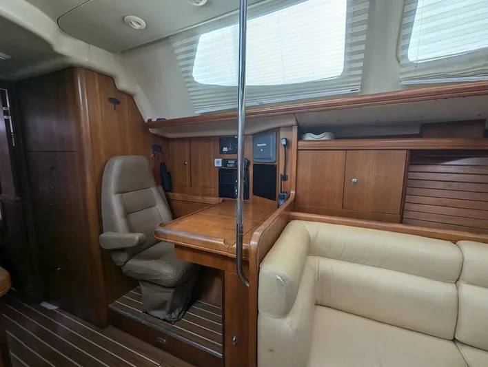 Momentum Yacht Photos Pics 