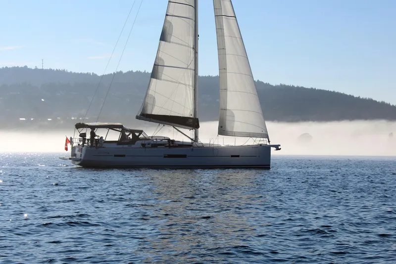 Ka Nani Yacht Photos Pics 