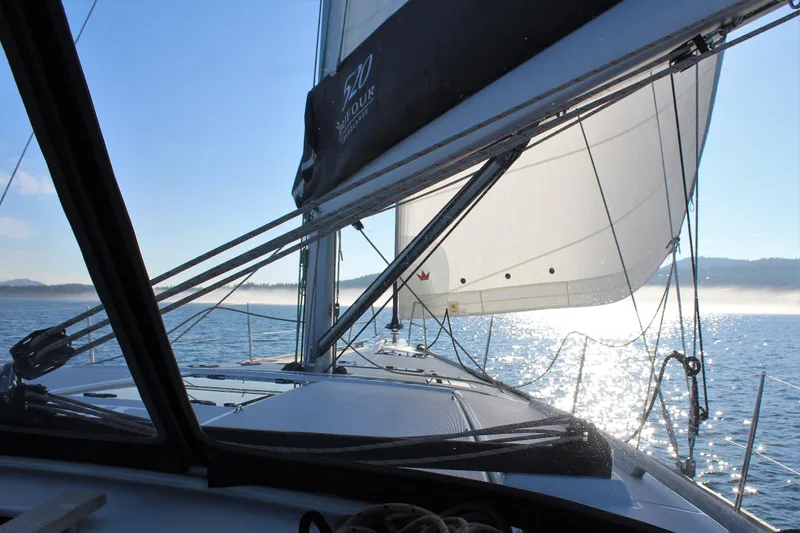 Ka Nani Yacht Photos Pics 