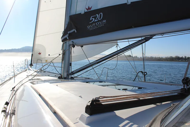 Ka Nani Yacht Photos Pics 