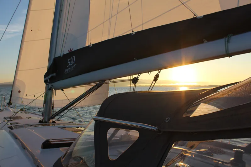 Ka Nani Yacht Photos Pics 