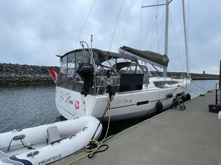 Ka Nani Yacht Photos Pics 