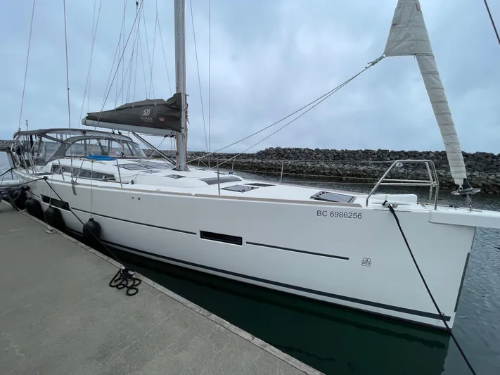 Ka Nani Yacht Photos Pics 