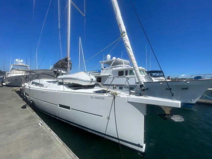 Ka Nani Yacht Photos Pics 