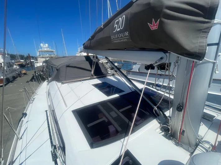 Ka Nani Yacht Photos Pics 