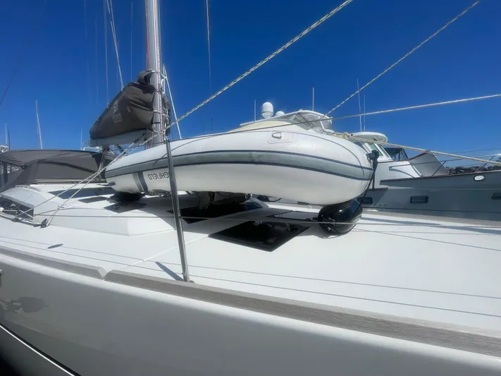 Ka Nani Yacht Photos Pics 