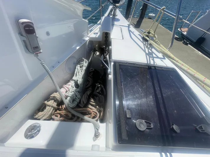 Ka Nani Yacht Photos Pics 