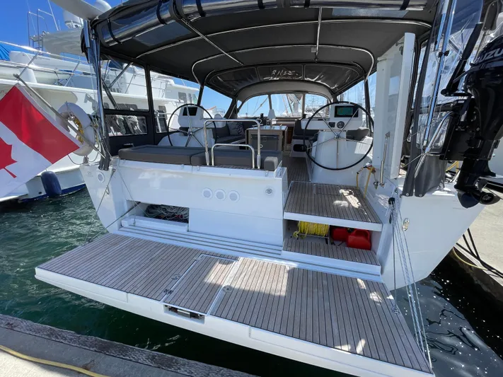 Ka Nani Yacht Photos Pics 