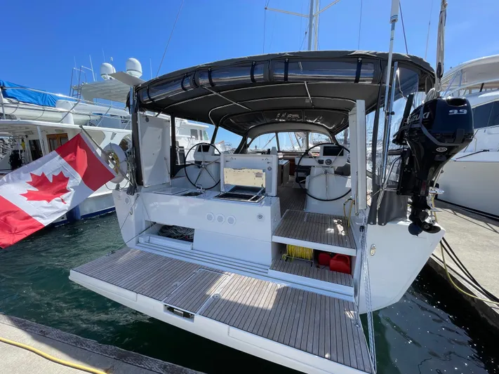 Ka Nani Yacht Photos Pics 