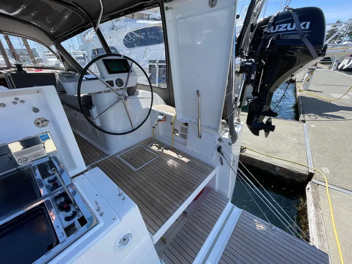 Ka Nani Yacht Photos Pics 