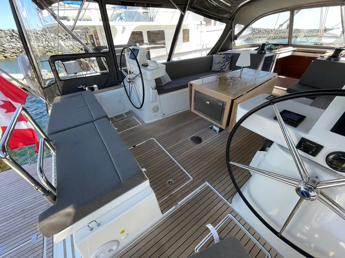 Ka Nani Yacht Photos Pics 