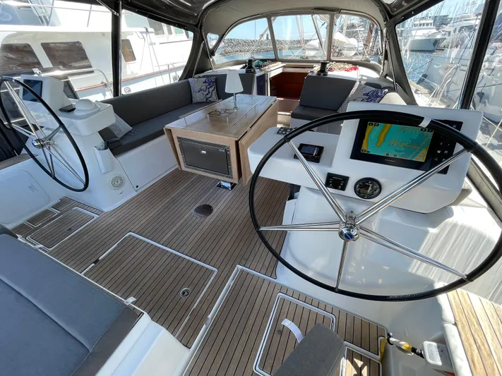 Ka Nani Yacht Photos Pics 