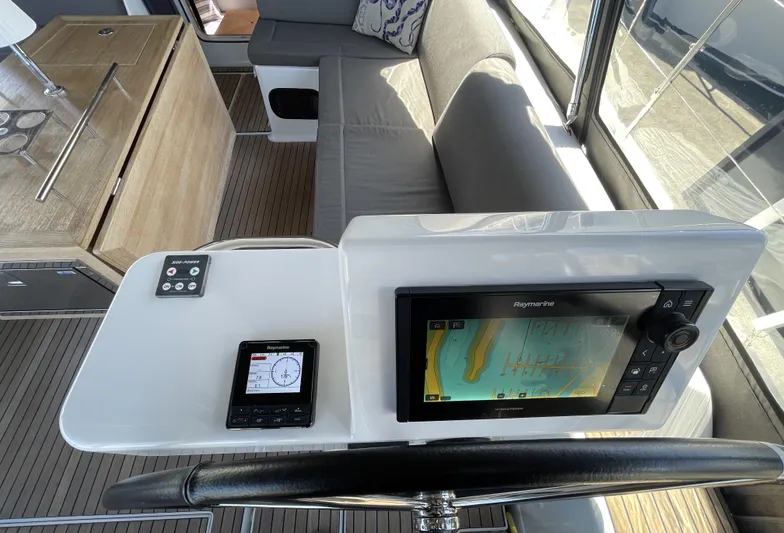 Ka Nani Yacht Photos Pics 