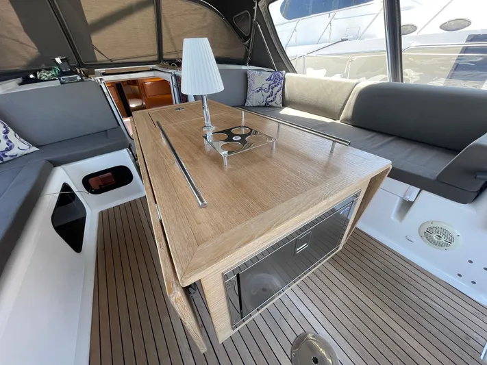 Ka Nani Yacht Photos Pics 