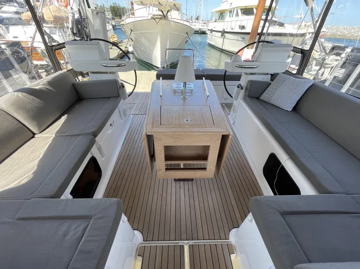 Ka Nani Yacht Photos Pics 