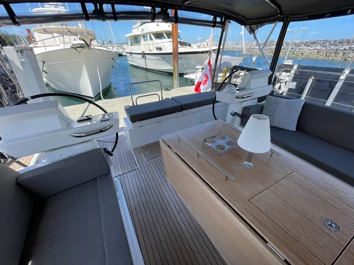 Ka Nani Yacht Photos Pics 