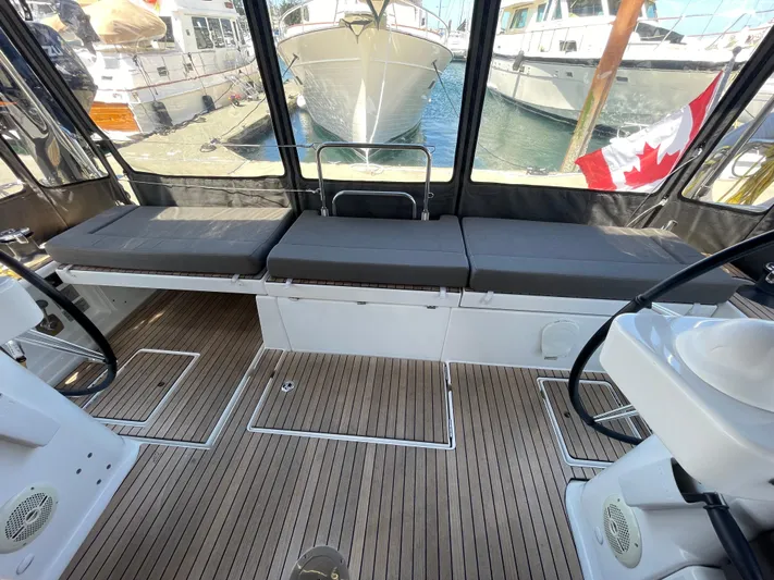 Ka Nani Yacht Photos Pics 