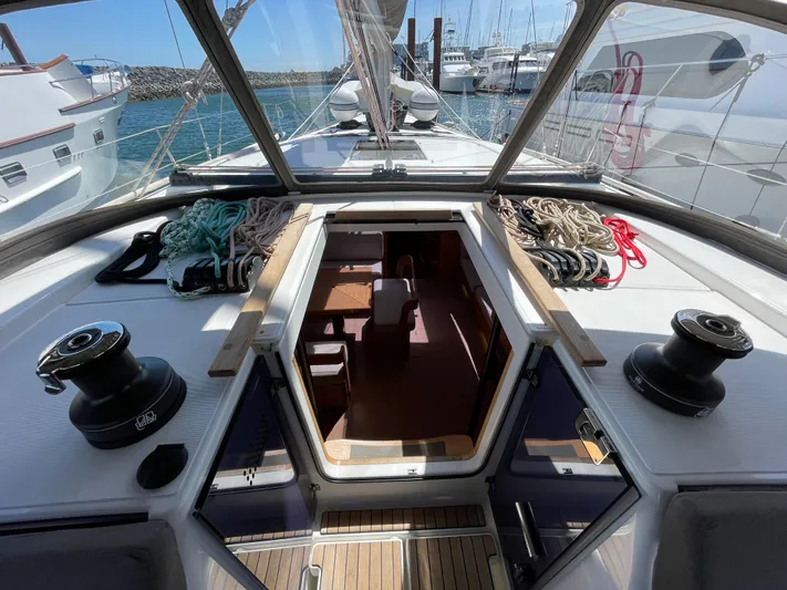 Ka Nani Yacht Photos Pics 