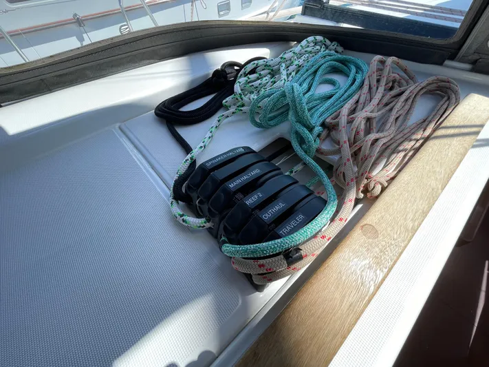 Ka Nani Yacht Photos Pics 