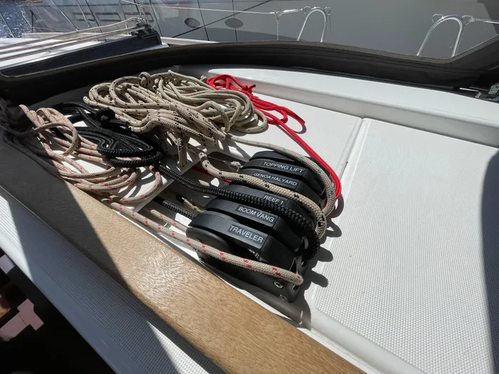 Ka Nani Yacht Photos Pics 