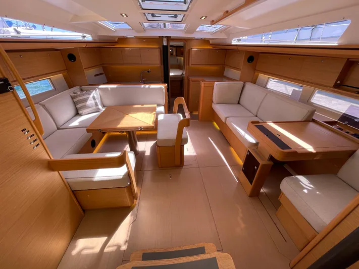 Ka Nani Yacht Photos Pics 