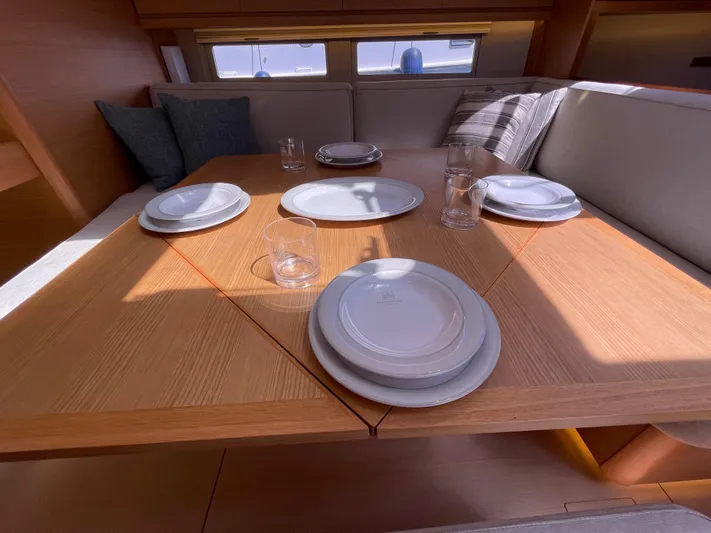 Ka Nani Yacht Photos Pics 