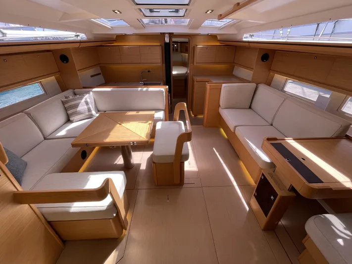 Ka Nani Yacht Photos Pics 