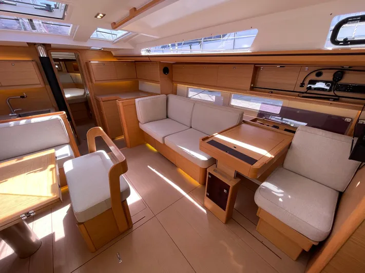 Ka Nani Yacht Photos Pics 